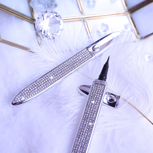 Self-Adhesive Eyeliner for False Eyelashes,