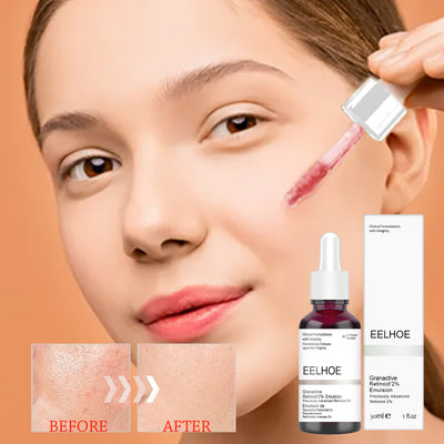 salicylic acid pore refining serum