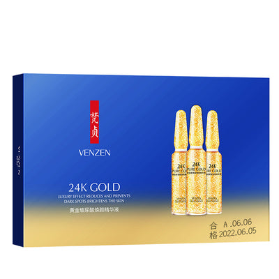 hyaluronic acid serum