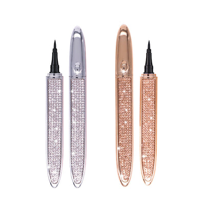 Self-Adhesive Eyeliner for False Eyelashes, 