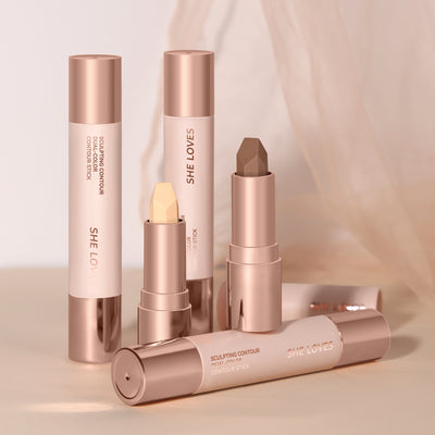 double headed contour stick