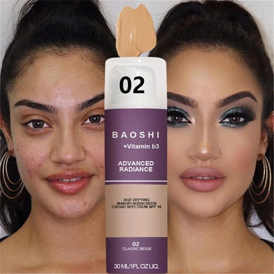 waterproof concealer foundation