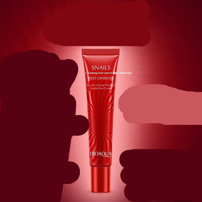 Eye Serum Eye Care, Anti-Aging Brightening Eye Treatment 