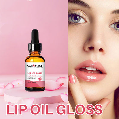 essential oil moisturizing lip balm